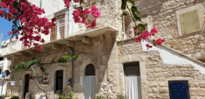 La balconata sul mare